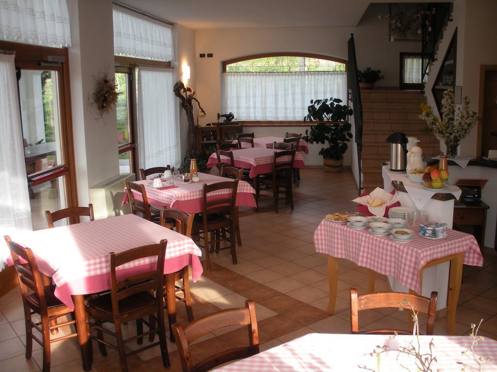 Willa Agritur Maso Pomarolli Giovo Zewnętrze zdjęcie