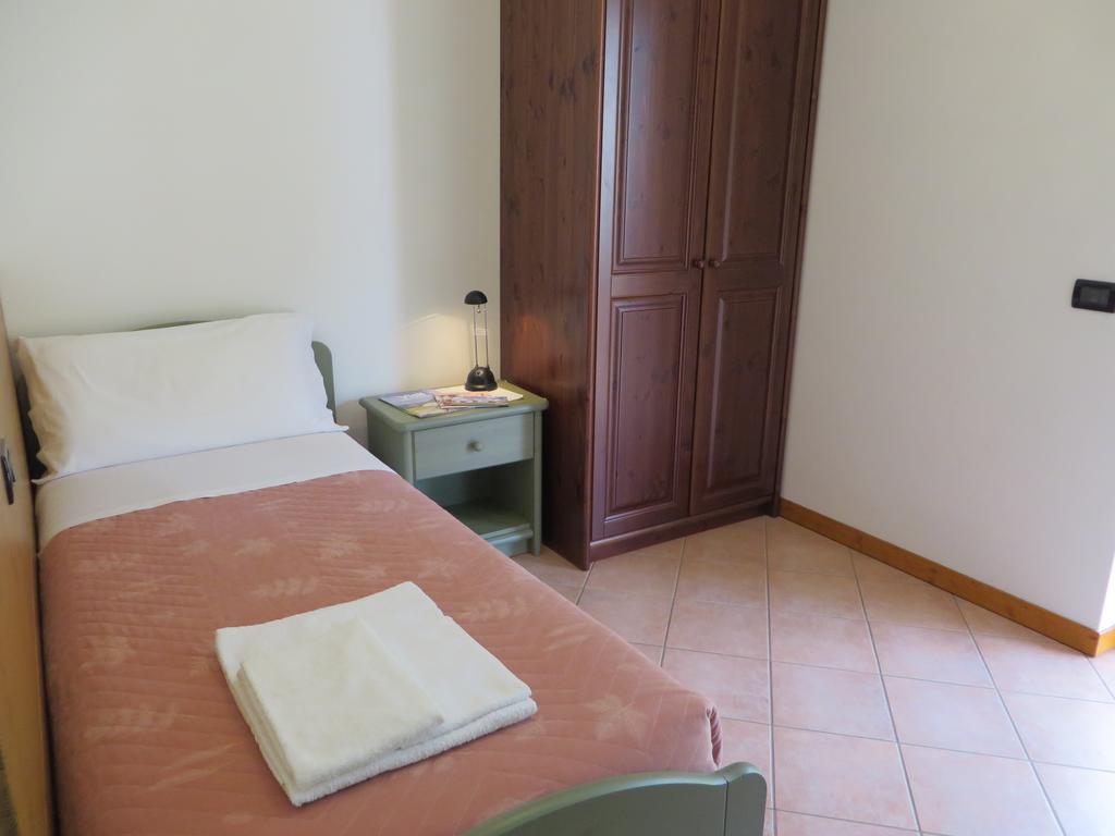 Willa Agritur Maso Pomarolli Giovo Zewnętrze zdjęcie