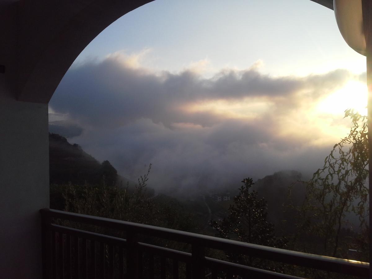 Willa Agritur Maso Pomarolli Giovo Zewnętrze zdjęcie