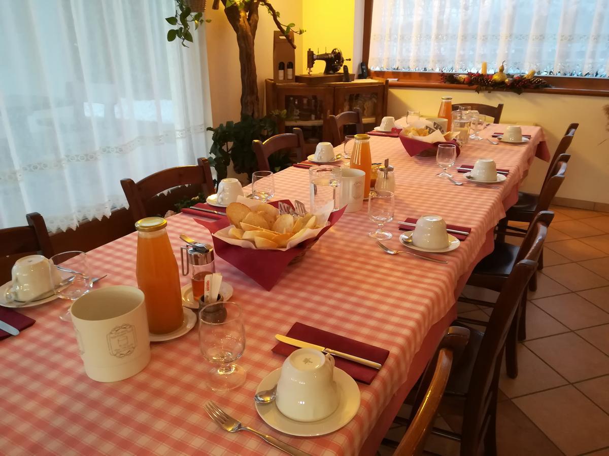 Willa Agritur Maso Pomarolli Giovo Zewnętrze zdjęcie